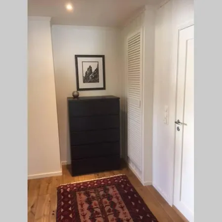 Hus I Rolig Strok Sentralt I Svolvaer. Ferienhaus *